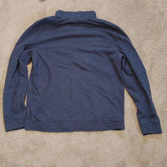 Men's Large Calvin Klein pull over - Picture 3 of 3